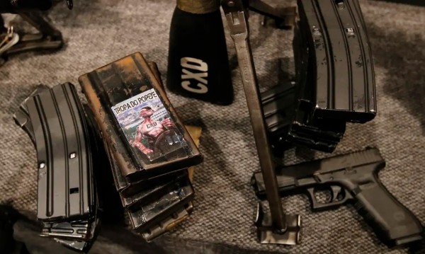 Lei Antifacção é sancionada e endurece regras contra o crime organizado no Brasil