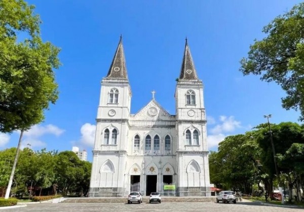 Semana Santa: confira a programação especial da Catedral Metropolitana de Aracaju