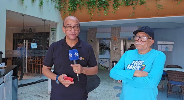 Ação oferece testagem e orientação para mulheres em situação de rua em Aracaju, 26 de março de 2026