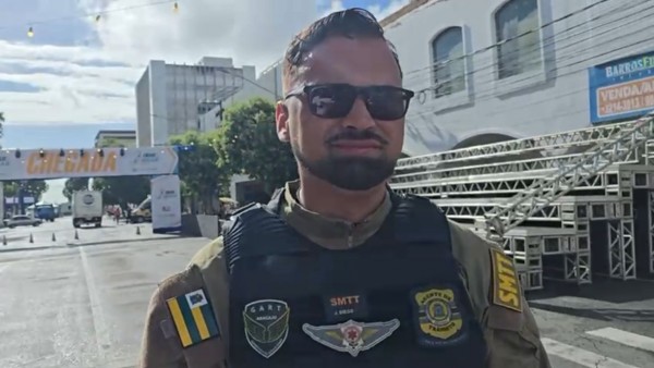 SMTT anuncia bloqueios temporários em vias de Aracaju