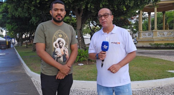 Grupo organiza oração do Santo Rosário e convida fiéis para encontro no Parque da Sementeira, 27 de março de 2026