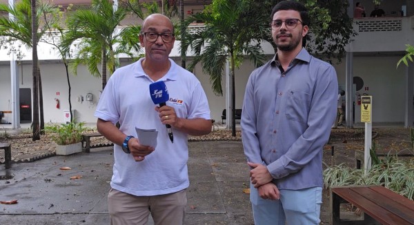 Ipesaúde suspende temporariamente sistemas para modernização tecnológica em Aracaju