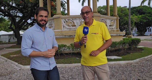 Inscrições dos Jogos da Primavera encerram prazo nesta terça-feira