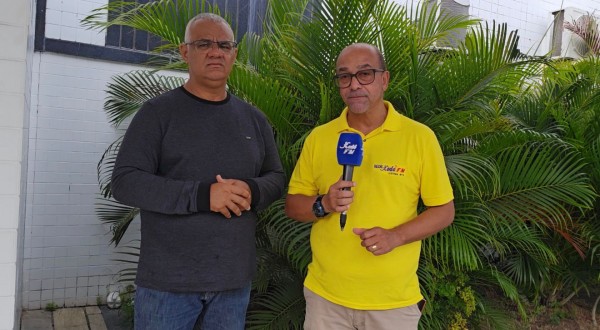 Sargento Vieira pede exoneração de cargo na Prefeitura de Aracaju e confirma pré-candidatura