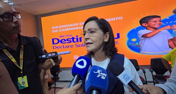 Prefeitura de Aracaju lança campanha DestinaJu 2026 para incentivar doações via Imposto de Renda