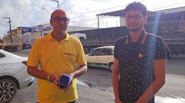 SergipeTec abre vagas para curso gratuito de gestão em energia solar