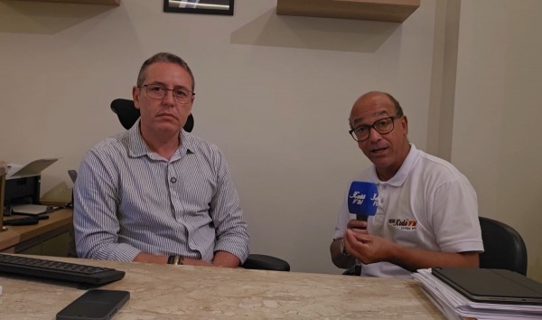 Adema avalia que retirada de igreja histórica pode causar mais impactos ambientais no litoral sul