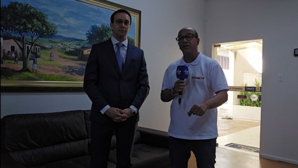 PGE articula recurso para tentar impedir demolição de igreja histórica no litoral sul de Sergipe