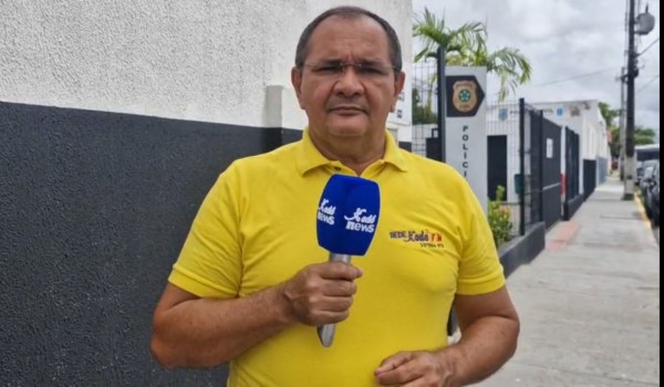 Polícia Civil prende suspeito de mutilar ex-companheira após cumprimento de mandado em Aracaju