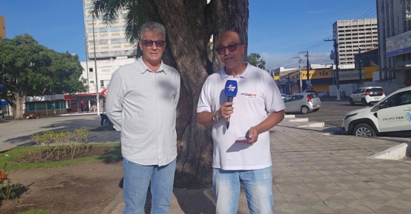 Instituto Federal de Sergipe realiza leilão de bovinos aberto ao público em Propriá