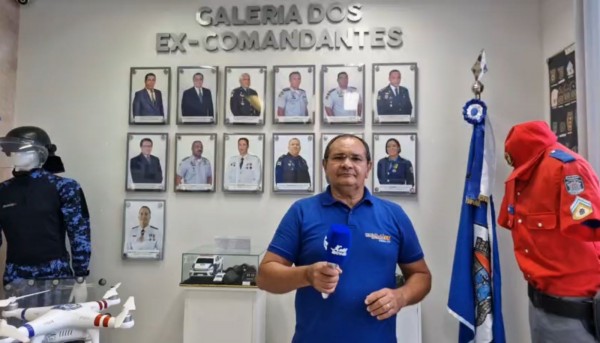 Polícia Municipal de Aracaju prende foragido da Justiça e detém homem por descumprimento de medida protetiva