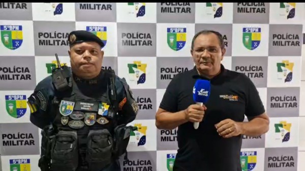 Polícia Militar intensifica operações e registra apreensões de drogas em Socorro