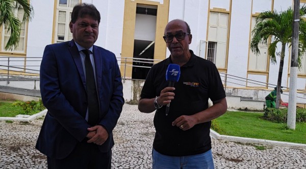 Federação Sergipana de Futebol reconduz presidente por aclamação até 2031