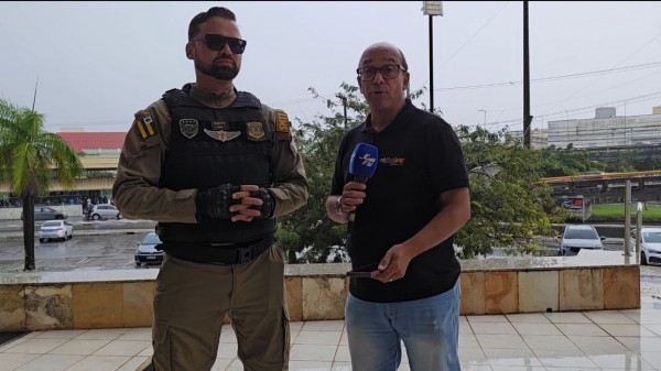 Trânsito de Aracaju registra redução de mortes, mas número ainda preocupa autoridades