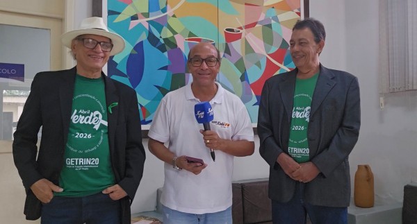 Abril Verde reforça prevenção de acidentes e doenças no ambiente de trabalho em Sergipe