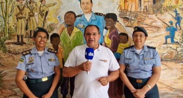 Mulheres policiais conciliam maternidade e atuação na segurança pública em Sergipe