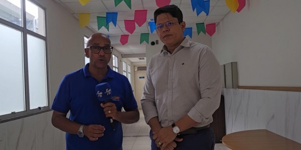 Prefeitura promove audiências públicas para construção da LDO 2027 com participação popular