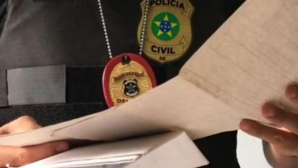 Segundo suspeito de envolvimento na morte de adolescente em Campo do Brito é ouvido e liberado