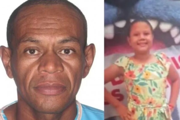 Pai é preso suspeito de espancar filha de 12 anos até a morte após discussão por conversa em rede social