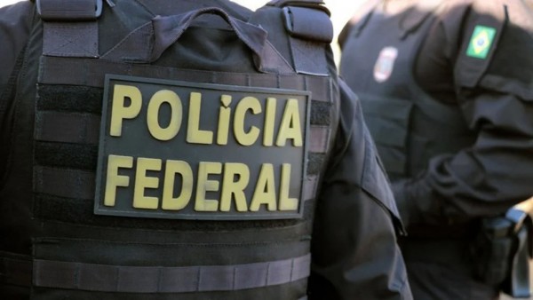 Polícia Federal realiza operação em Sergipe e Tocantins contra grupo suspeito de invadir contas da Caixa