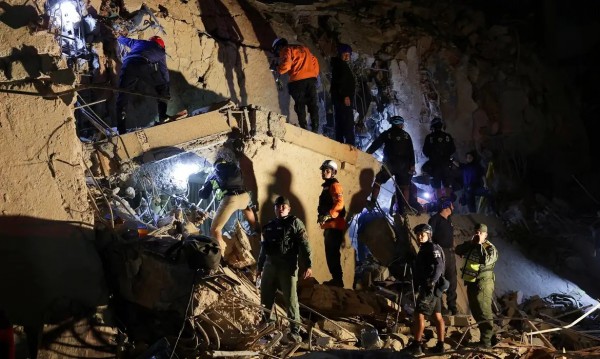 Terremotos deixam ao menos 164 mortos na Venezuela e mobilizam ajuda internacional