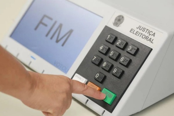 Restrições da legislação eleitoral entram em vigor para as eleições de 2026