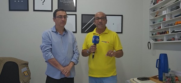SMTT alerta para aumento de acidentes por avanço de sinal vermelho em Aracaju