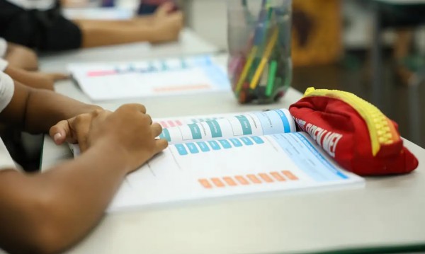 Educação política passa a fazer parte do currículo das escolas brasileiras