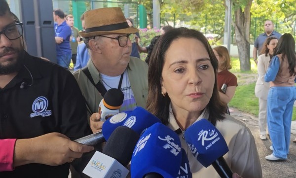 Emília Corrêa defende mudanças políticas e afirma que Republicanos recorrerá à Justiça contra desinformação