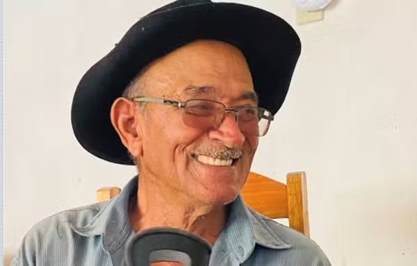 Idoso morre após ataque de abelhas na zona rural de Gararu