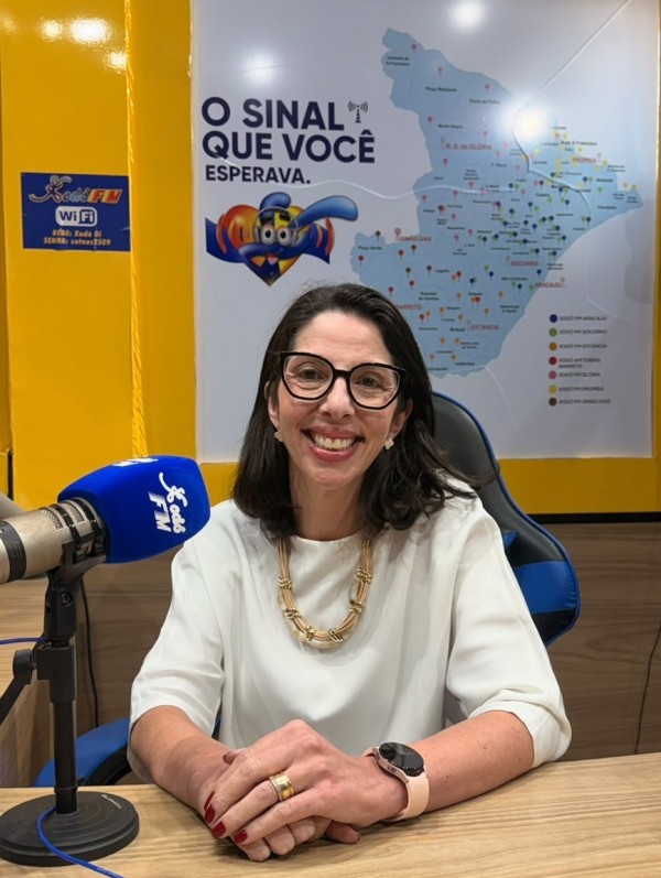 Endocrinologista reforça que prevenção reduz riscos de doenças crônicas e melhora a qualidade de vida