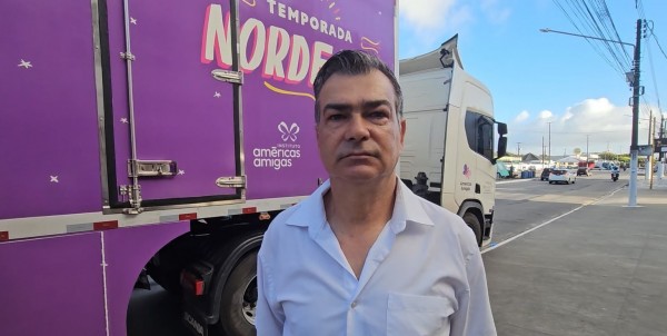 Carreta oferece exames gratuitos de mamografia em Nossa Senhora do Socorro