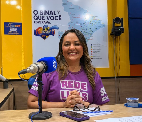 Aracaju amplia ações de enfrentamento à violência contra a mulher