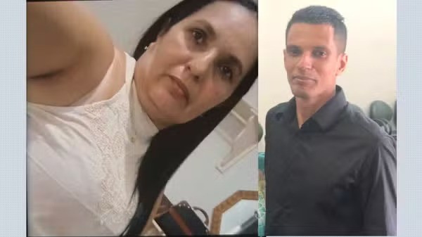 Mãe e filho de Sergipe morrem em acidente na BR-020, em Goiás
