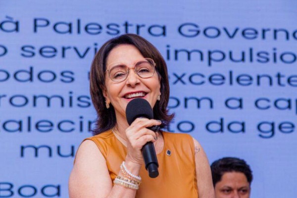 Emília Corrêa realizará procedimento cardíaco em São Paulo nesta segunda-feira, 31