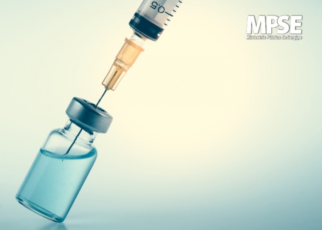 Saúde alerta para a baixa vacinação contra a Influenza e o consequente aumento de casos