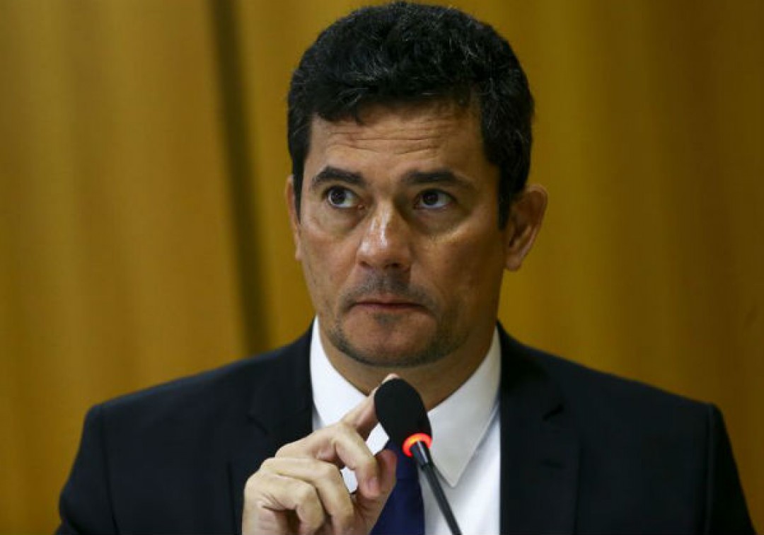 Deputados articulam CPI contra Moro por ‘conflito de interesses’ no setor privado