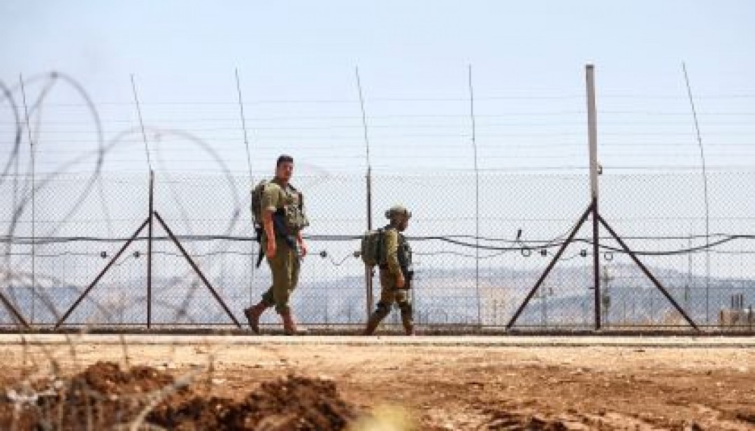 Dois palestinos morrem após Israel bloquear hospital na Cisjordânia, diz Médico Sem Fronteiras