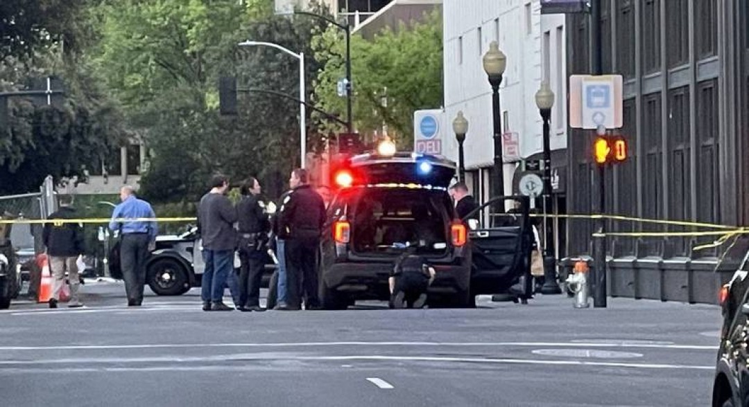 EUA: tiroteio deixa seis mortos e nove feridos na Califórnia