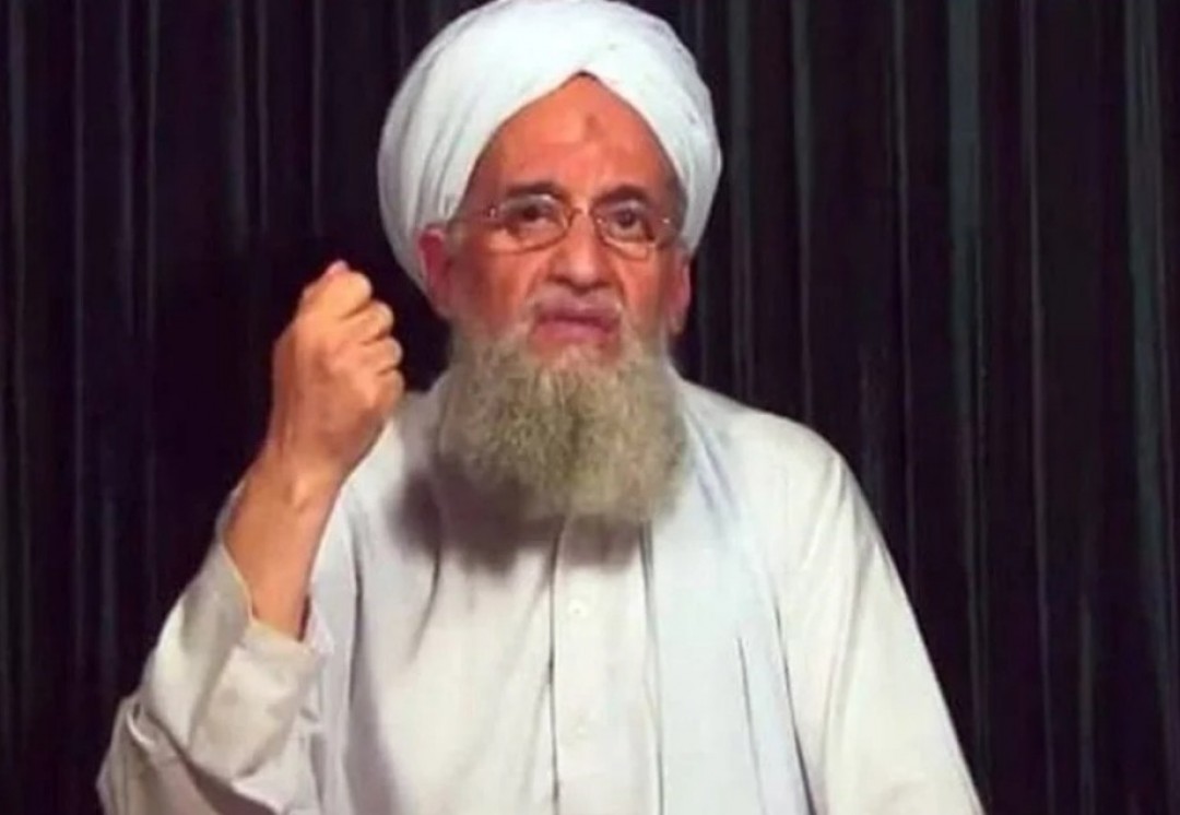 EUA dizem que mataram Ayman al-Zawahiri, o chefe da Al-Qaeda, no Afeganistão