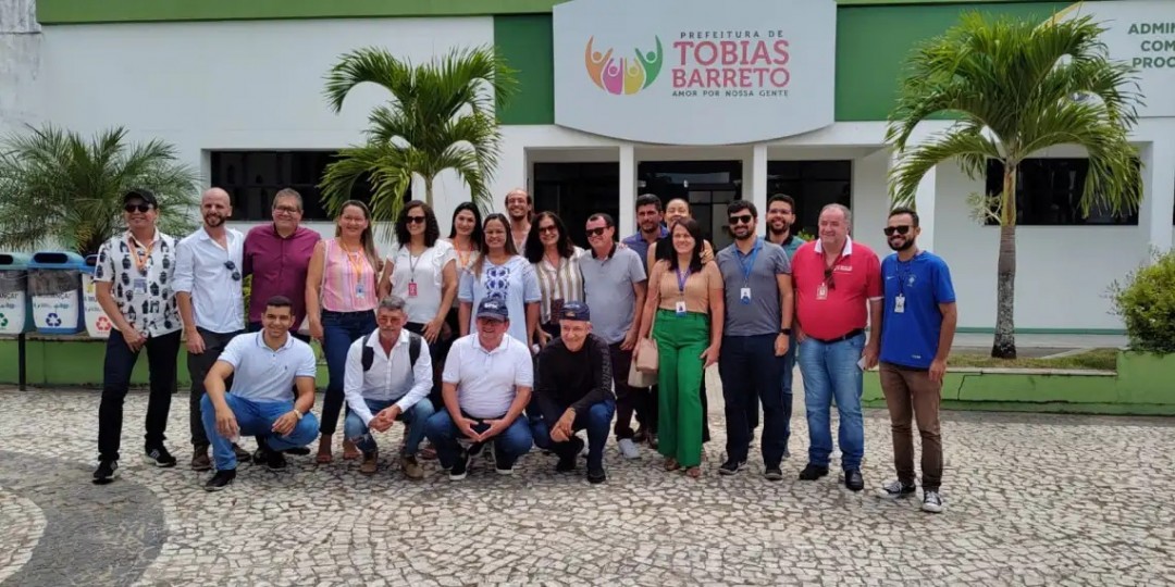 Vai Turismo: Senac vai capacitar mão de obra em Tobias Barreto