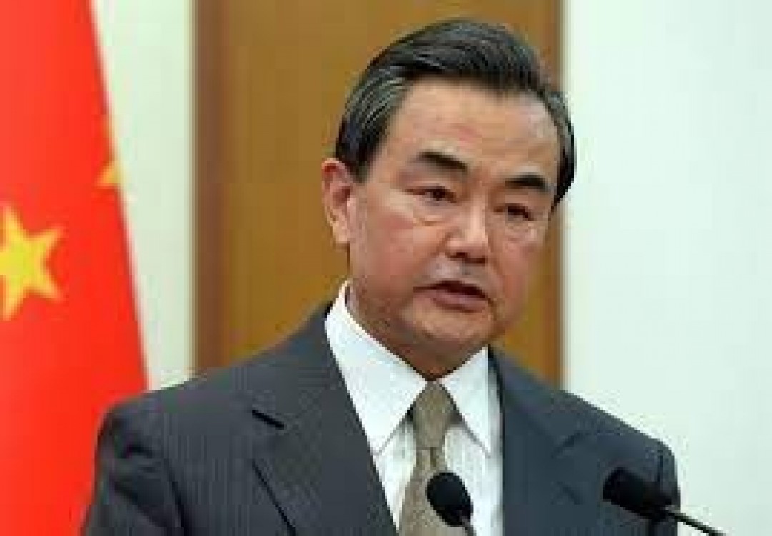 China, acusada de massacrar Uigures, condena Israel por 