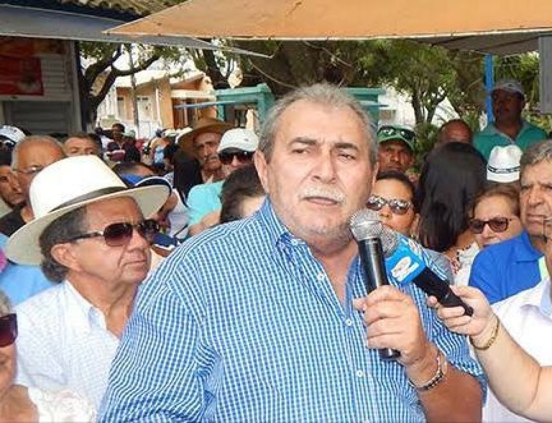 Ex-deputado José Teles deixa a UTI do Hospital Primavera